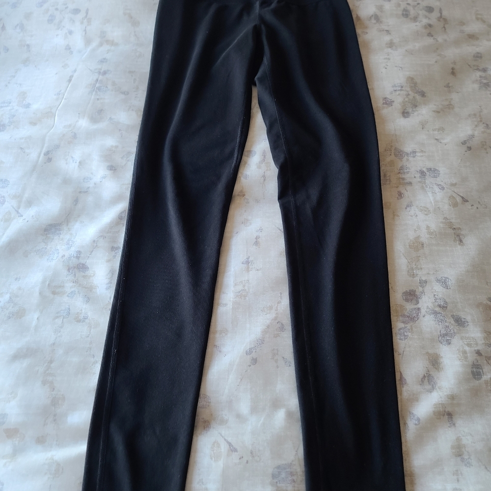 Champion Leggings, sz small